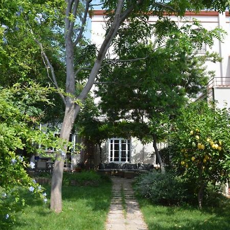 La Maison D'Antoine Rivesaltes Eksteriør bilde