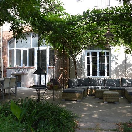 La Maison D'Antoine Rivesaltes Eksteriør bilde